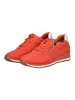 Marco Tozzi Sneaker in Orange