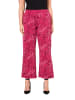 MIAMODA Schlupfhose in magenta