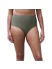Chantelle Panty 1er Pack in Grün (Argile)