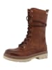 Mustang Stiefel braun