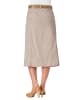 WITT WEIDEN Rock in beige