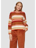 s.Oliver Strickpullover  in  33X0_himbeere