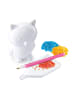 Lexibook 3D Crystal Gem Figuren-Set