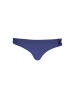 Karl Lagerfeld Blau Polyamid Damen Bade Slip