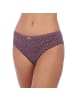 Janira 2er-Set: Pantys in Purple
