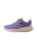 Reima ReimaTec Sneaker " Enkkari " in Misty Violet