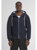 FORVERT Winter Jackets in navy