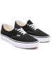 Vans Sneaker in Schwarz