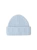 Style Republic Chunky Beanie Damen in icy blue