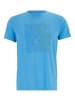 hot-sportswear T-Shirt Holen in calm water