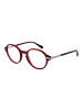 Gant Herren Optische Fassungen Panto Rot
