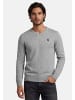 U.S. Polo Assn. P-006 in Grau-Navy