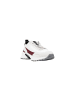 Calvin Klein Creme Wildleder Chunky Sneaker