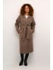 Kaffe Jacke KAfanny Casual fit in Major Brown C.