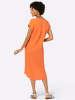 WITT WEIDEN Kleid in orange