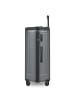 Smartbox Edition 02 4 Rollen Trolley L 75 cm in gunmetal metallic