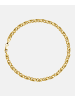 Diamant L'éternel Halskette aus 585 Gelbgold