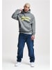 2Y Studios Sweat & Fleece - Hoody in washed grey