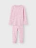 name it Pyjama Set in Pink Lavender