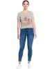 Cross Jeans Jeans JUDY skinny in Blau