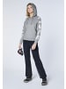 Chiemsee Sweatshirt in Grau
