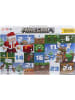 Mattel Minecraft-Adventskalender in Mehrfarbig ab 6 Jahre