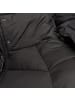Alessandro Salvarini Winterjacke in Schwarz