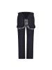 cmp Skihose in antracite