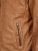 JCC Lederjacke 3102127 in cognac