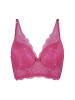 Linga Dore Bustier in Pink