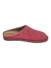 ROHDE Hausschuhe LUCCA-D 6820-42 in rot