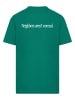 Mister Tee Mister Tee T-Shirts in green