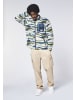Chiemsee Jacke in Blau