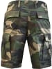 Normani Outdoor Sports Normani Outdoor Sports Herren BDU Shorts in Woodland