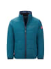 Trollkids 3 in 1 Jacke Skanden in dark marine