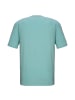 Killtec Funktionsshirt KOS 51 MN TSHRT in Hellblau
