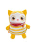 Schmidt Spiele Kuscheltier Sorgenfresser TakTak, 22 cm, Edition Boogie Woogies, ab 6 Monate
