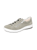 Legero Sneaker in grün