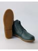 Andrea Conti SHOES Schnürstiefeletten in Grün