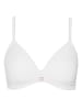 Lisca Schalen BH ohne Bügel in white