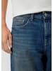 QS Jeans-Hose PETE in 55Y9_blau