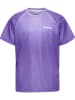 Hummel Verstellbare Taille Anzug Hmljr Gradient Lebensstil Kinder in SEA FOG