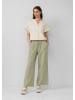 QS Hose in 7297_salbeigrün