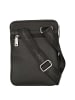 Valentino Bags Marnier - Umhängetasche 25 cm (black) in schwarz
