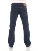 Mustang Jeans Oregon Bootcut bootcut in Blau