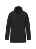 DreiMaster Vintage Men Coat in black