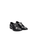 Roberto Pepe Luxury Blau Leder Herren Schuh