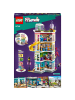 LEGO Friends Heartlake City Gemeinschaftszentrum in Mehrfarbig ab 9 Jahre