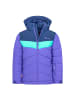 Trollkids Winterjacke Gryllefjord in wisteria purple