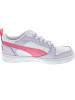 Puma Rebound V6 Lo Jr Sneaker Rosa